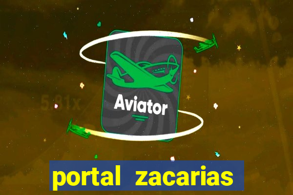 portal zacarias maloqueiro cova